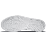 Jordan Air Jordan 1 low All-White