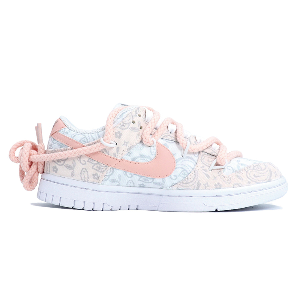 【 】 Nike Dunk Low