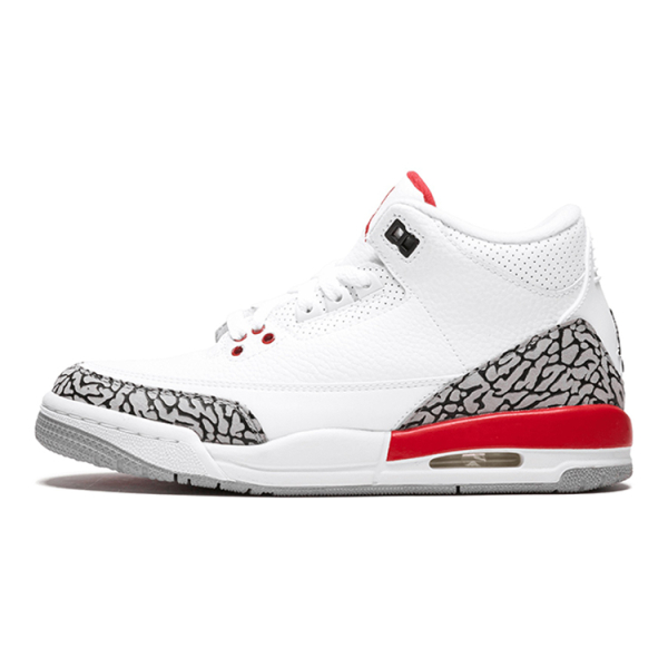 Jordan Air Jordan 3 Retro Hall of Fame