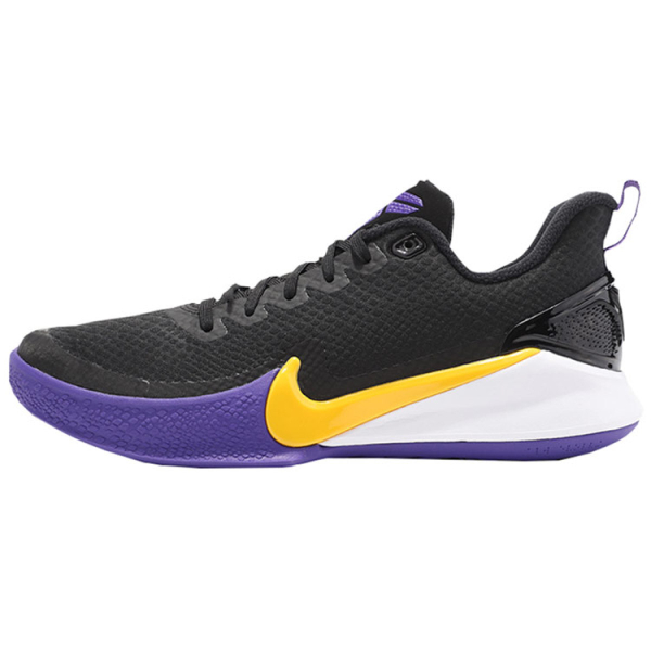Nike Mamba Focus