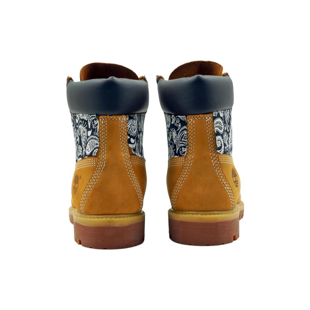【 】 Timberland