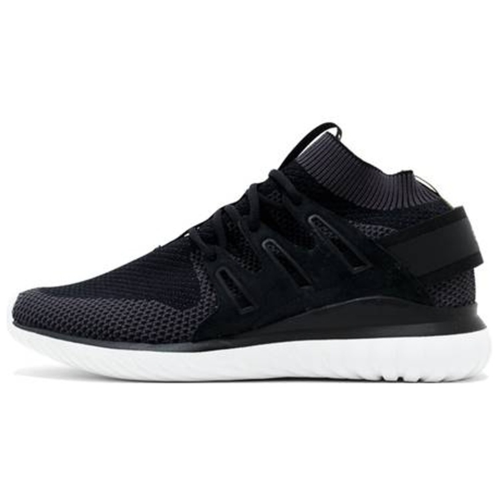 Adidas originals Tubular Nova Primeknit Black Olive