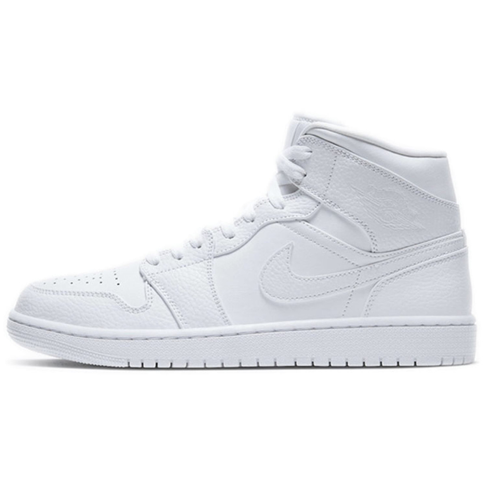 【 】 Jordan Air Jordan 1 Mid Ps5
