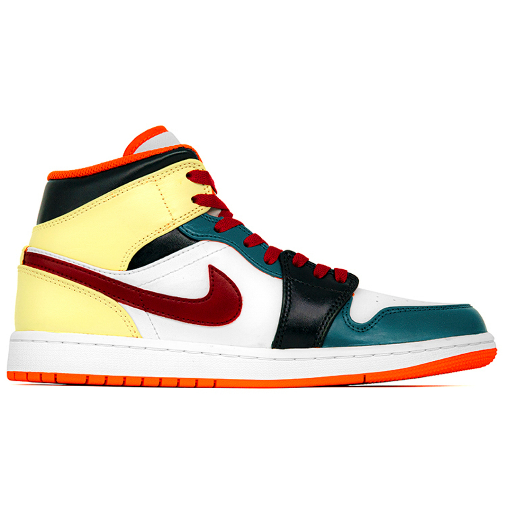 【 】 Jordan Air Jordan 1 Mid