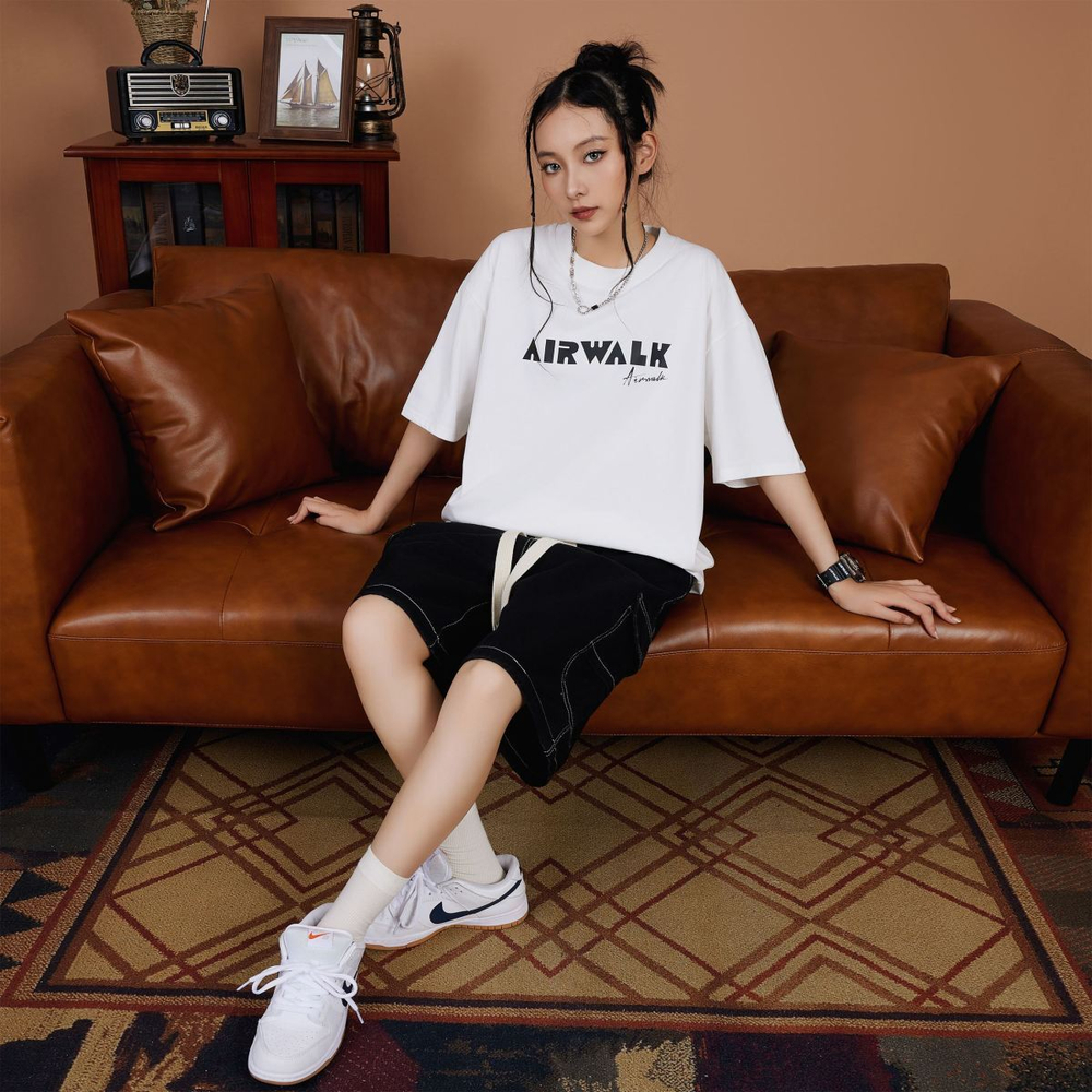Airwalk Logo T
