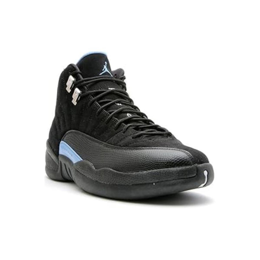 Jordan Air Jordan 12 Retro Nubuck (2009)