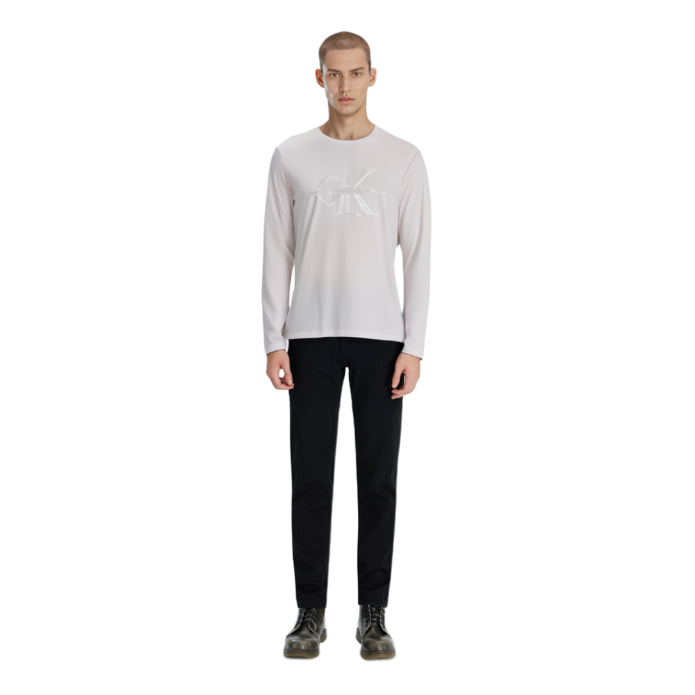 CALVIN KLEIN Logo T