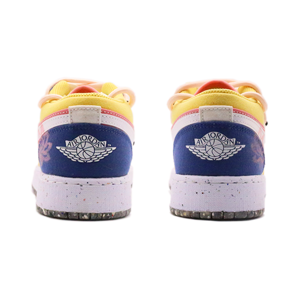 【 】 Jordan Air Jordan 1 Low GS
