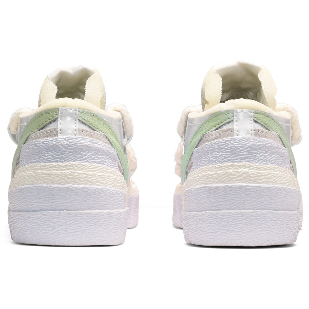 【 】 Sacai x Nike Dunk