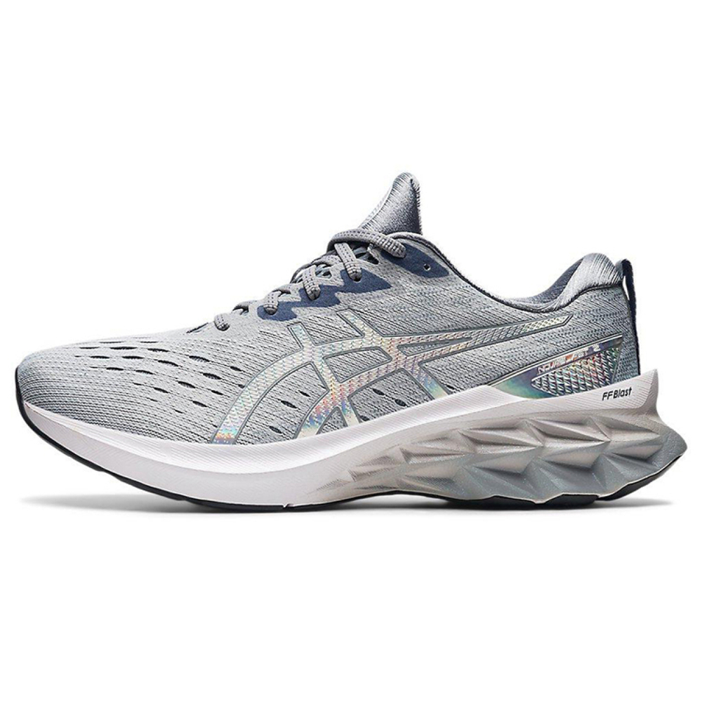 Asics Novablast 2 Platinum