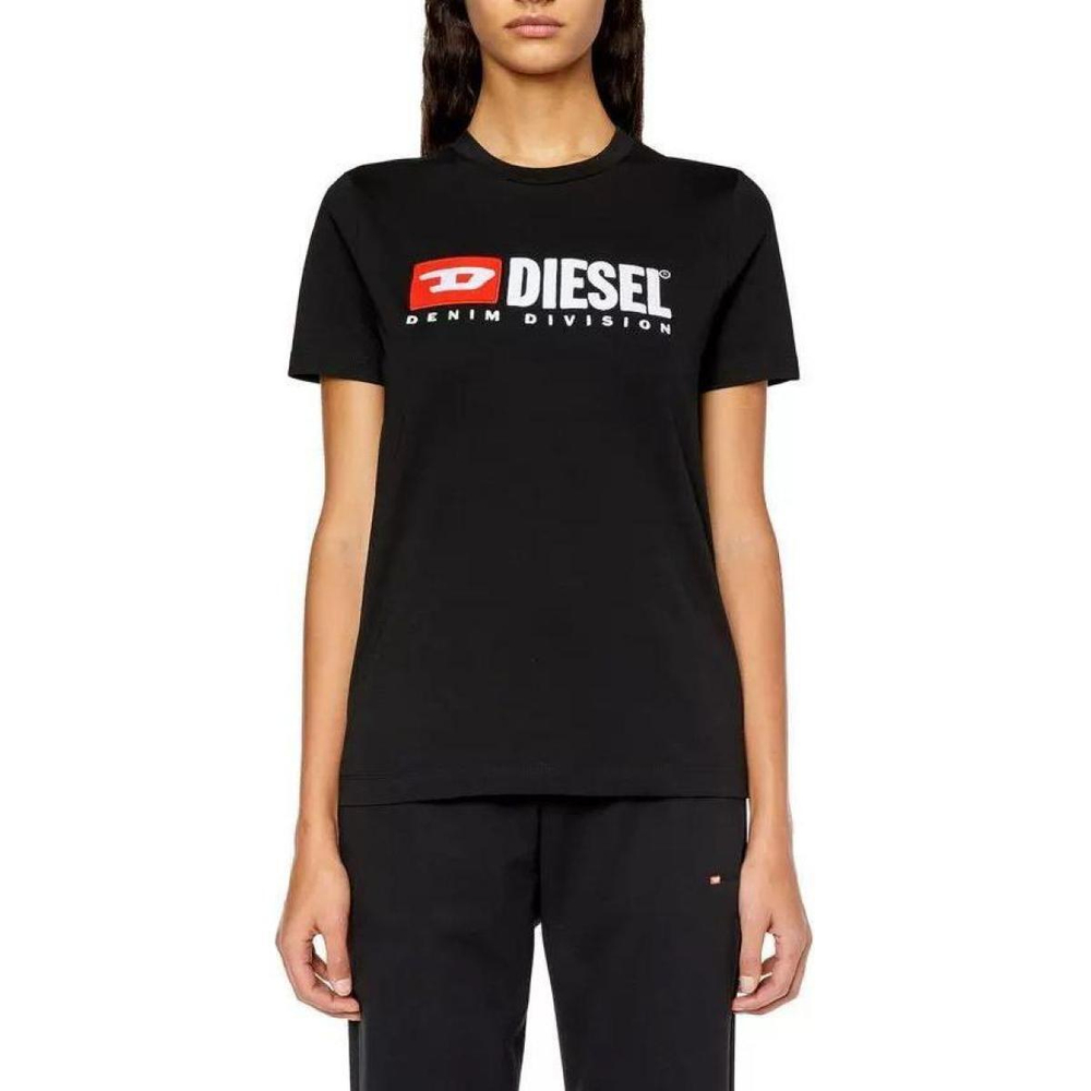DIESEL SS24 OVAL-D T