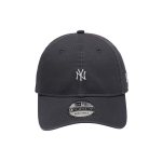 New Era MLB NY Logo 940