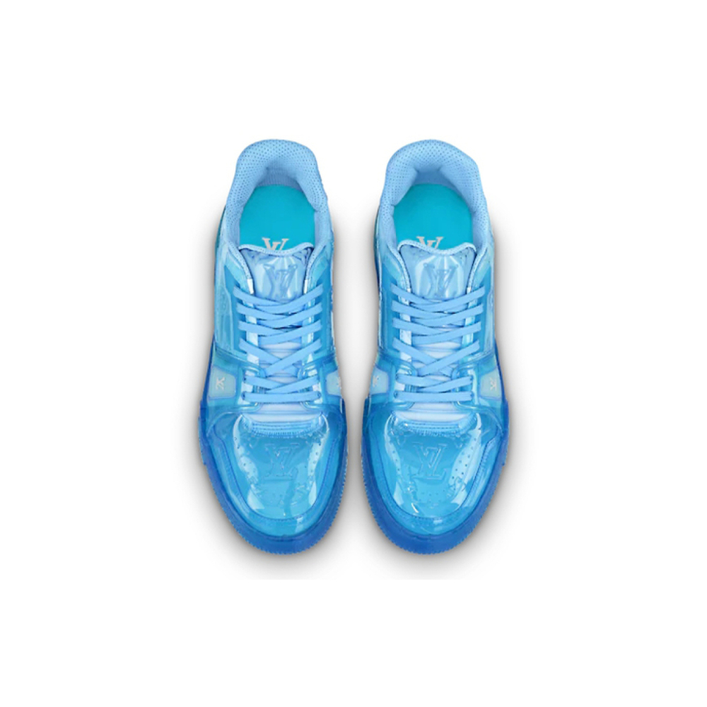 LOUIS VUITTON Trainer