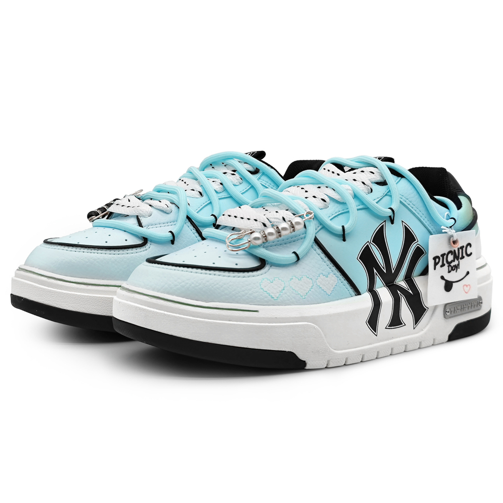 【 】 MLB Chunky Liner