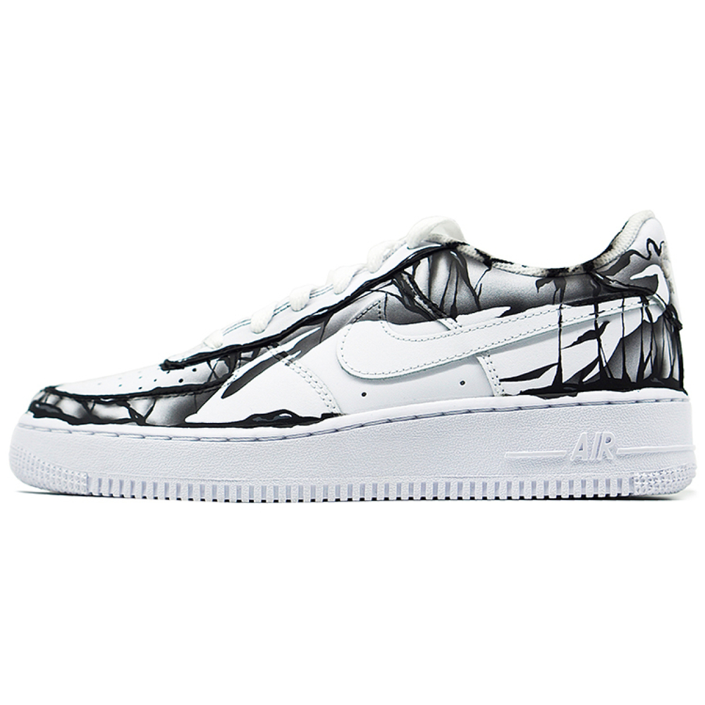 【 】 Nike Air Force 1