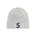 Supreme X New Era® S Logo Beanie