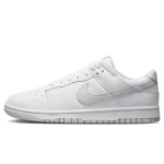 【 】 Nike Dunk "Pure Platinum"