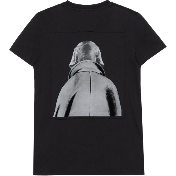 MaxMara Mmdog Logo T