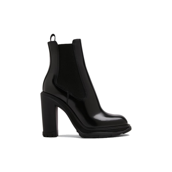 Alexander McQueen Tread 12cm