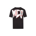 McQ Alexander McQueen Logo T