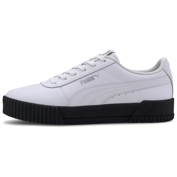PUMA Carina Leather