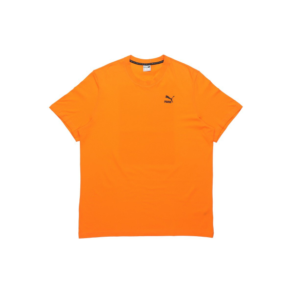 PUMA Recheck Pack Graphic Tee Logo T