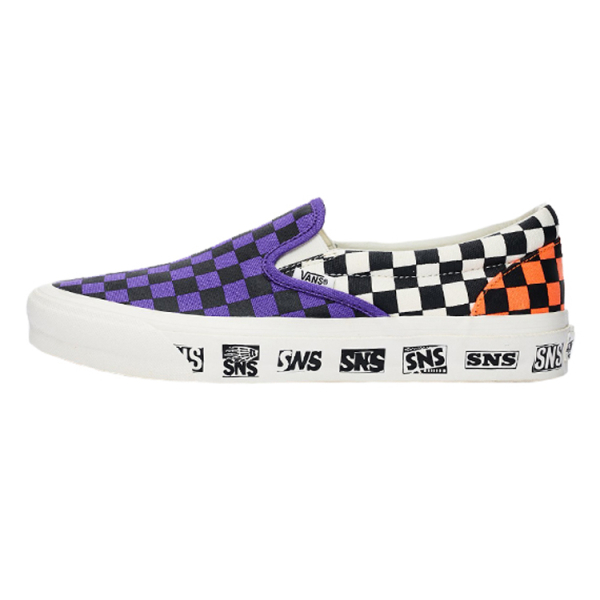 Sneakersnstuff x Vans Era Og Lx