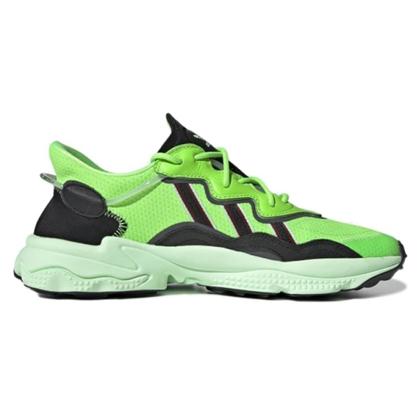 Adidas originals Ozweego Neon Green
