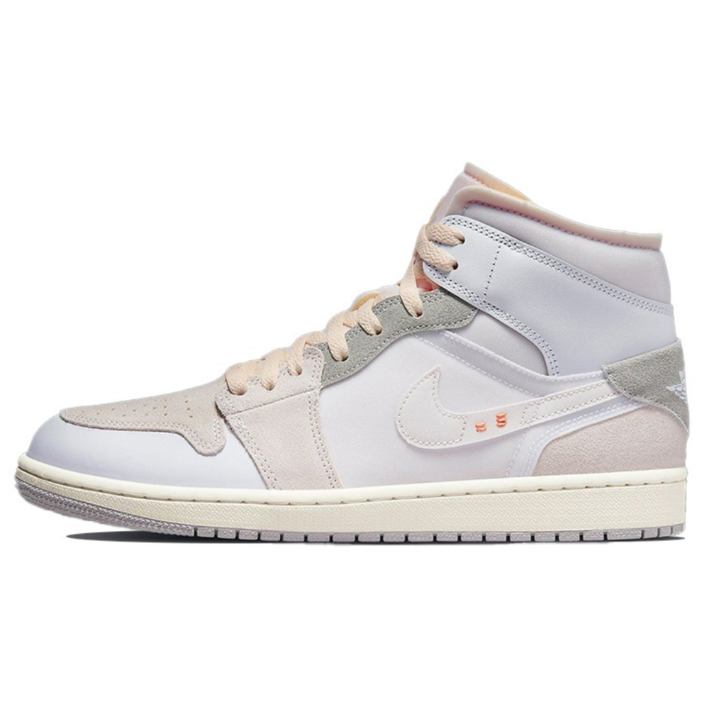 【 】 Jordan Air Jordan 1 mid se craft