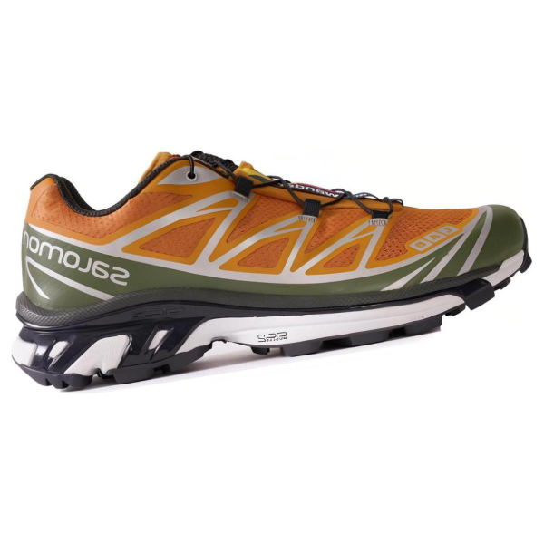 AND WANDER x SALOMON XT-6 TPU