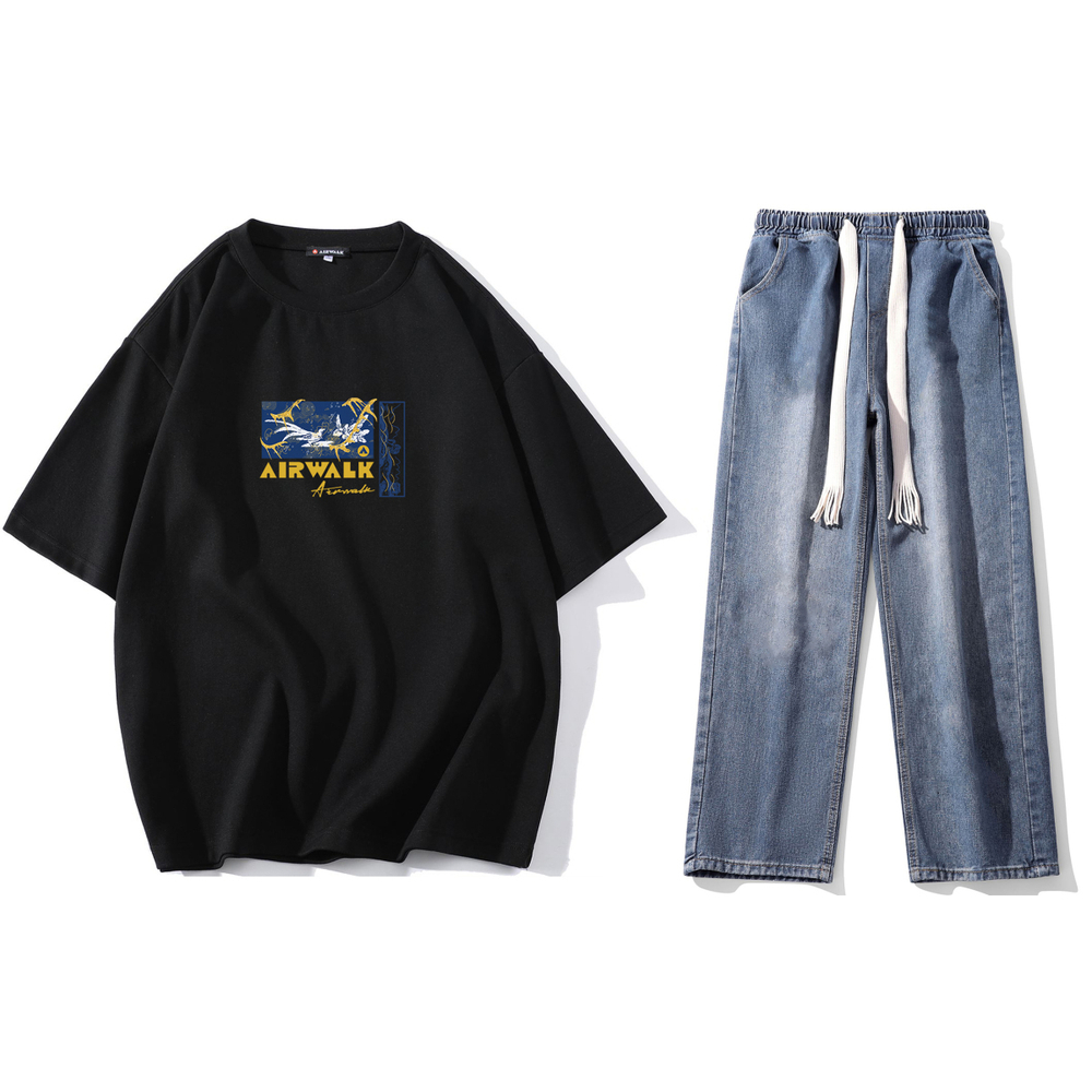 Airwalk T