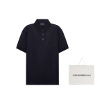 EMPORIO ARMANI SS22 Polo