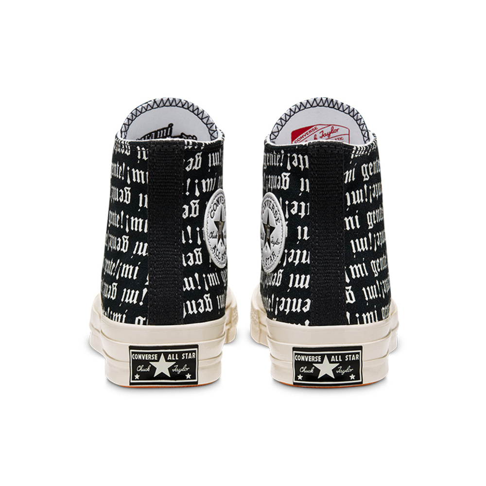 Converse 1970s