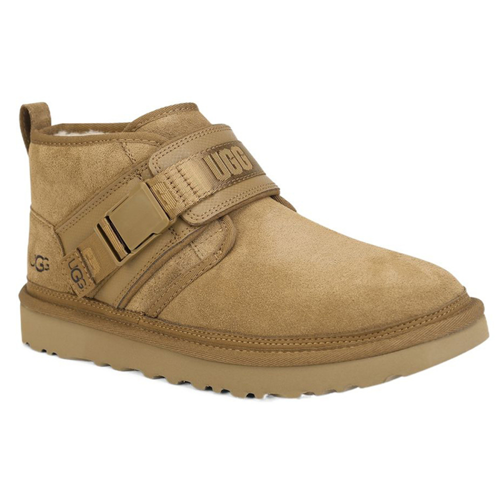 UGG Neumel Snapback