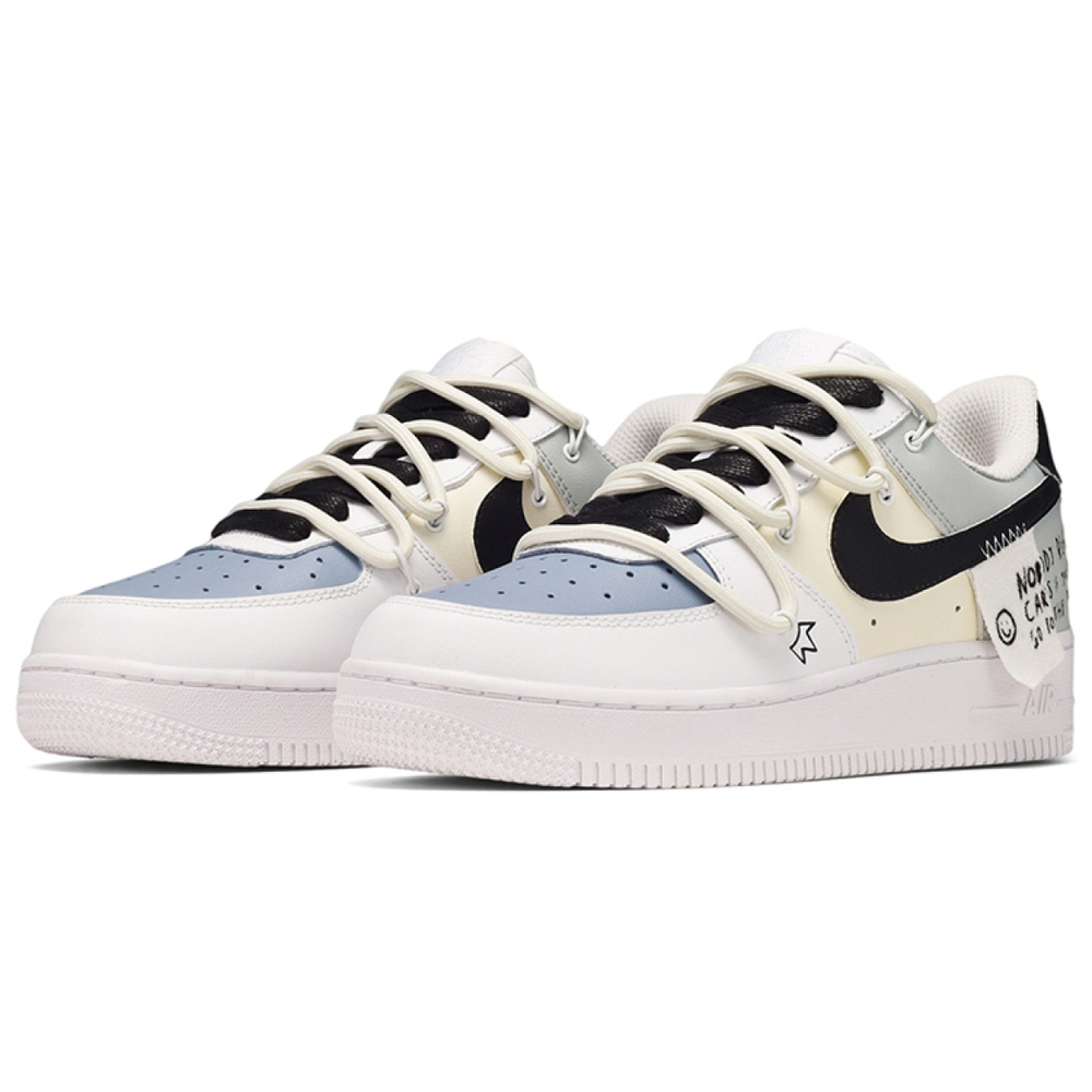 【 】 Nike Air Force 1