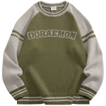 Doraemon A Logo