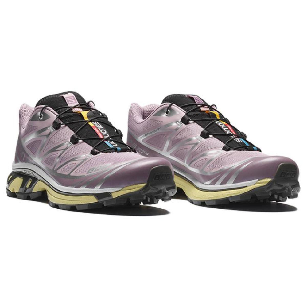 SALOMON XT-6 TPU