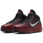 Nike Lebron 7 qs “christmas” 2019