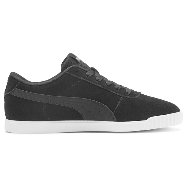 PUMA Carina Slim Suede