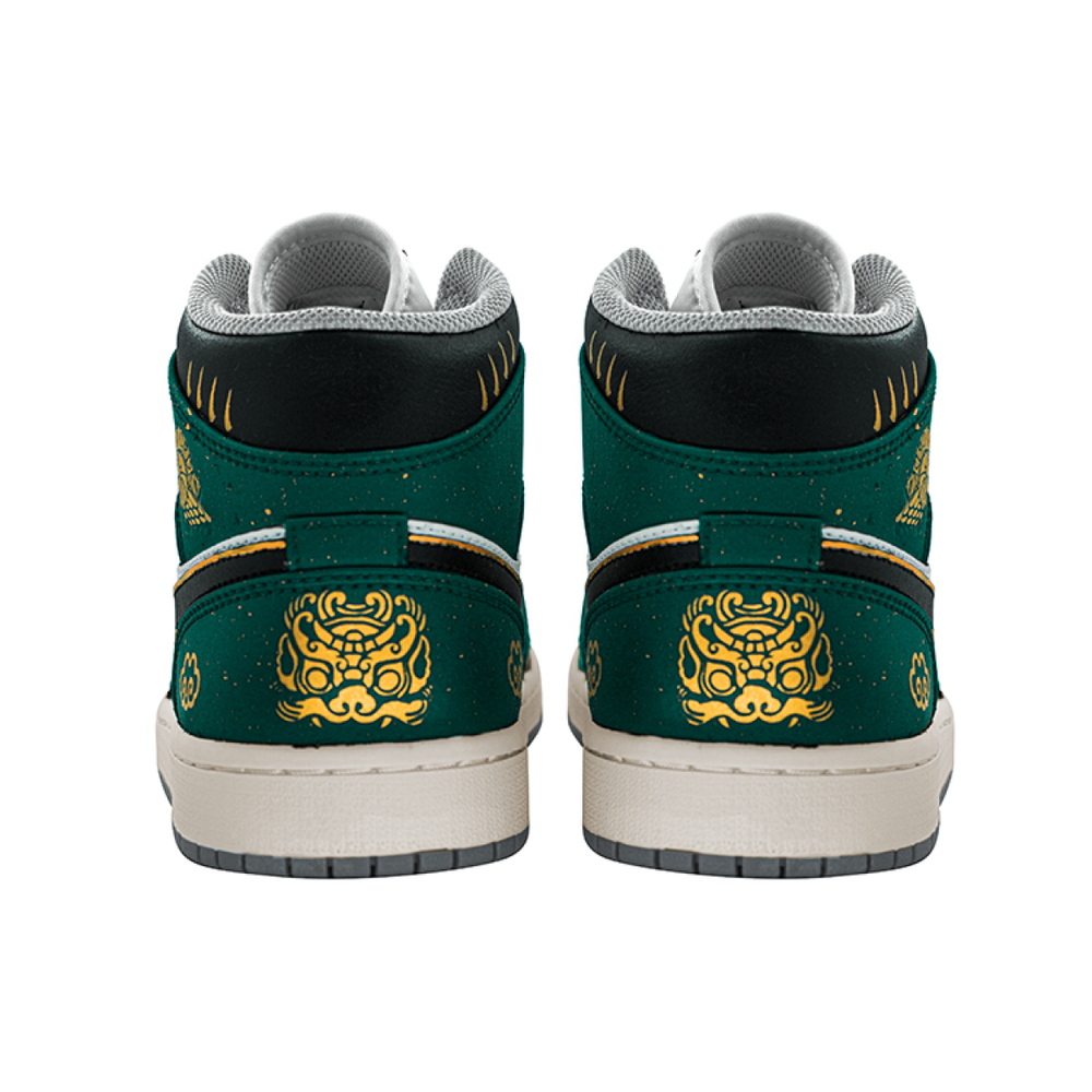 【 】 Jordan Air Jordan 1 Mid