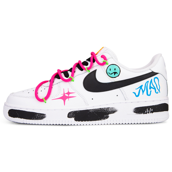 【 】 Nike Air Force 1 Low