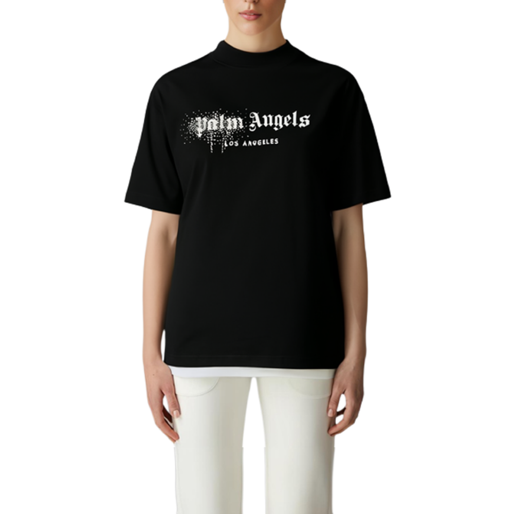 PALM ANGELS FW22 Logo T