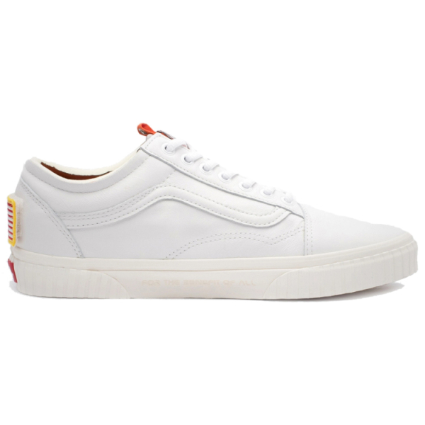 NASA x Vans Old Skool Space Voyager