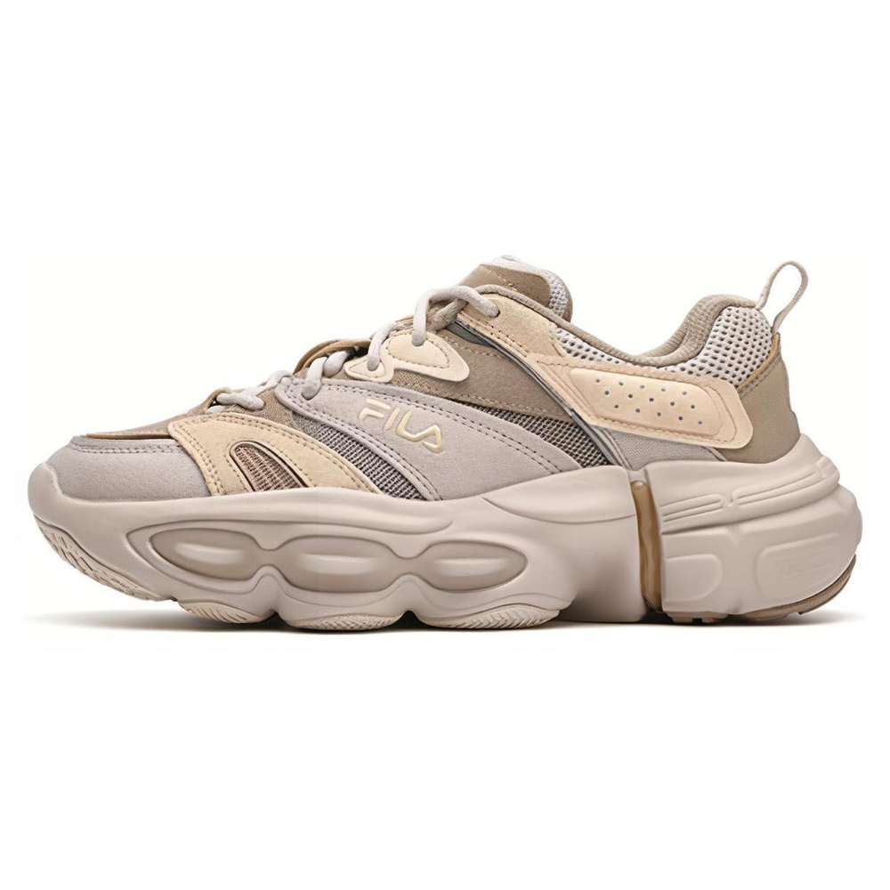 FILA ET