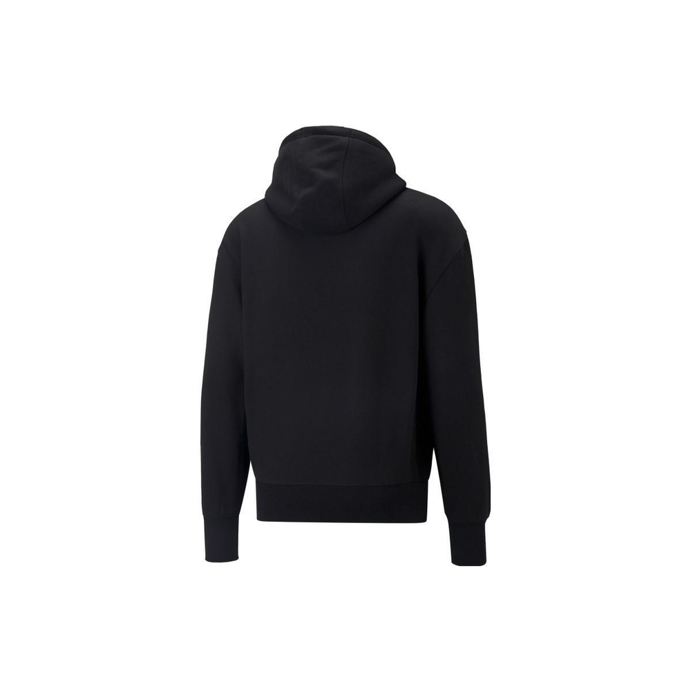 PUMA x AMI Logo