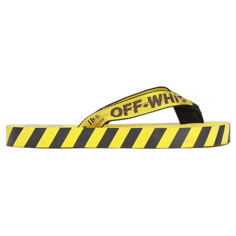 OFF-WHITE CO Virgil Abloh