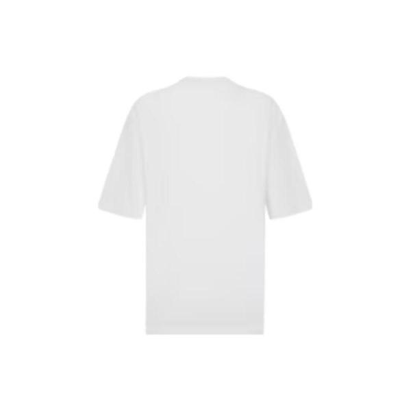 CK/Calvin Klein Logo T