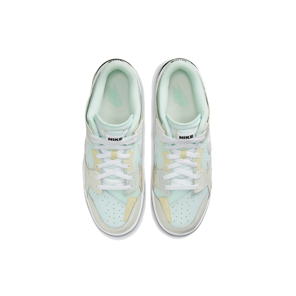 Nike Dunk Scrap "Sea Glass"