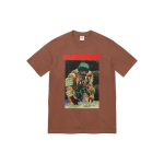 Supreme SS23 Week9 RONIN TEE T