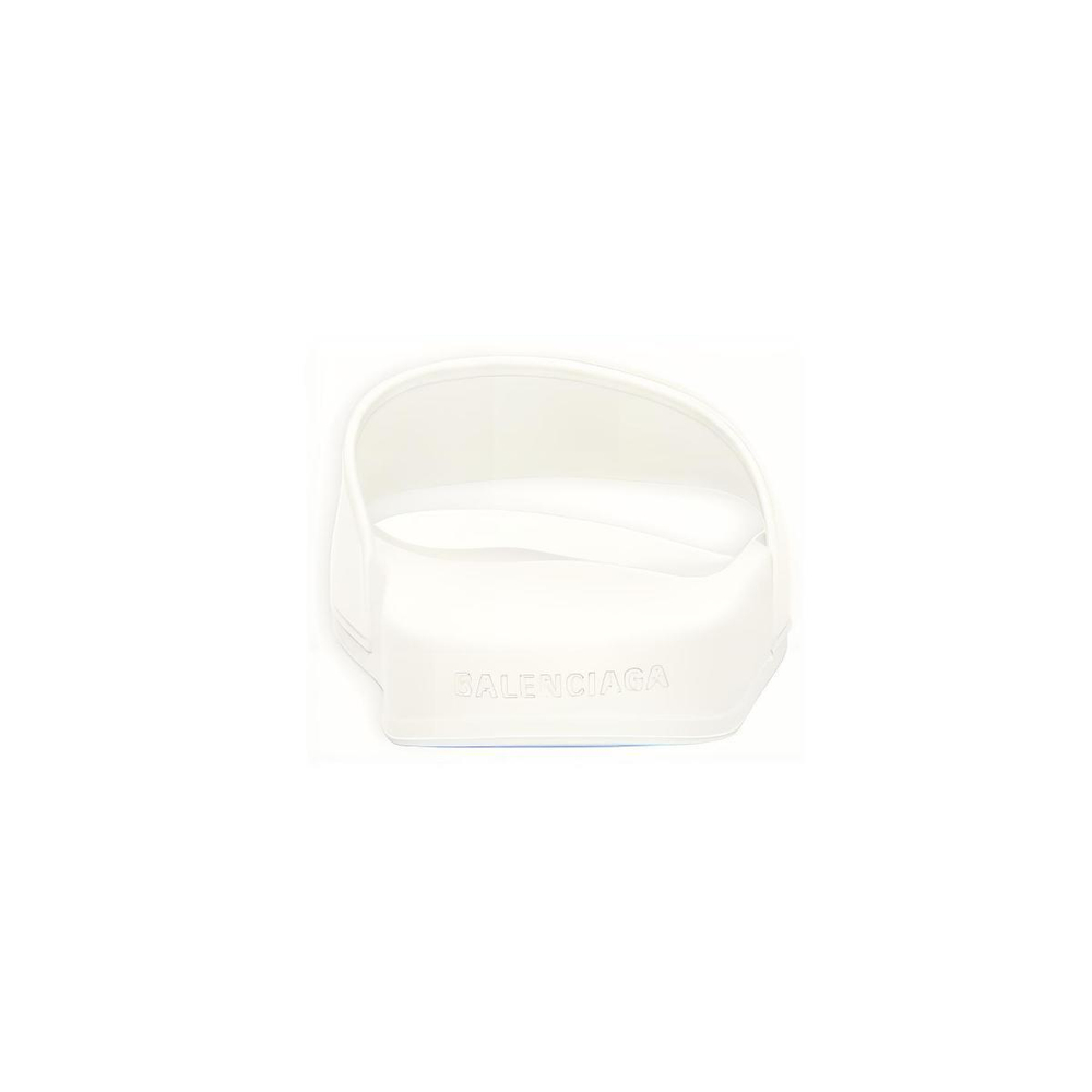 Balenciaga Pool Slide